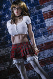 JY - Mechelle 165cm/5ft 5 J-cup TPE Sex Doll
