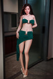 JY Dolls -  Azeneth 170cm/5ft7 B-cup Silicone Sex Doll