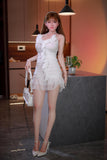 JY Dolls -  Despina 170cm/5ft7 B-cup Silicone Sex Doll