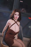 JY - Lasandra 170cm/5ft 7 H-cup TPE Sex Doll