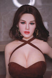 JY - Lasandra 170cm/5ft 7 H-cup TPE Sex Doll