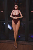 JY - Darcie 170cm/5ft 7 H-cup TPE Sex Doll