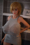 JY Dolls - Eldora 170cm/5ft7 N-cup TPE Sex Doll