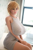 JY Dolls - Eldora 170cm/5ft7 N-cup TPE Sex Doll
