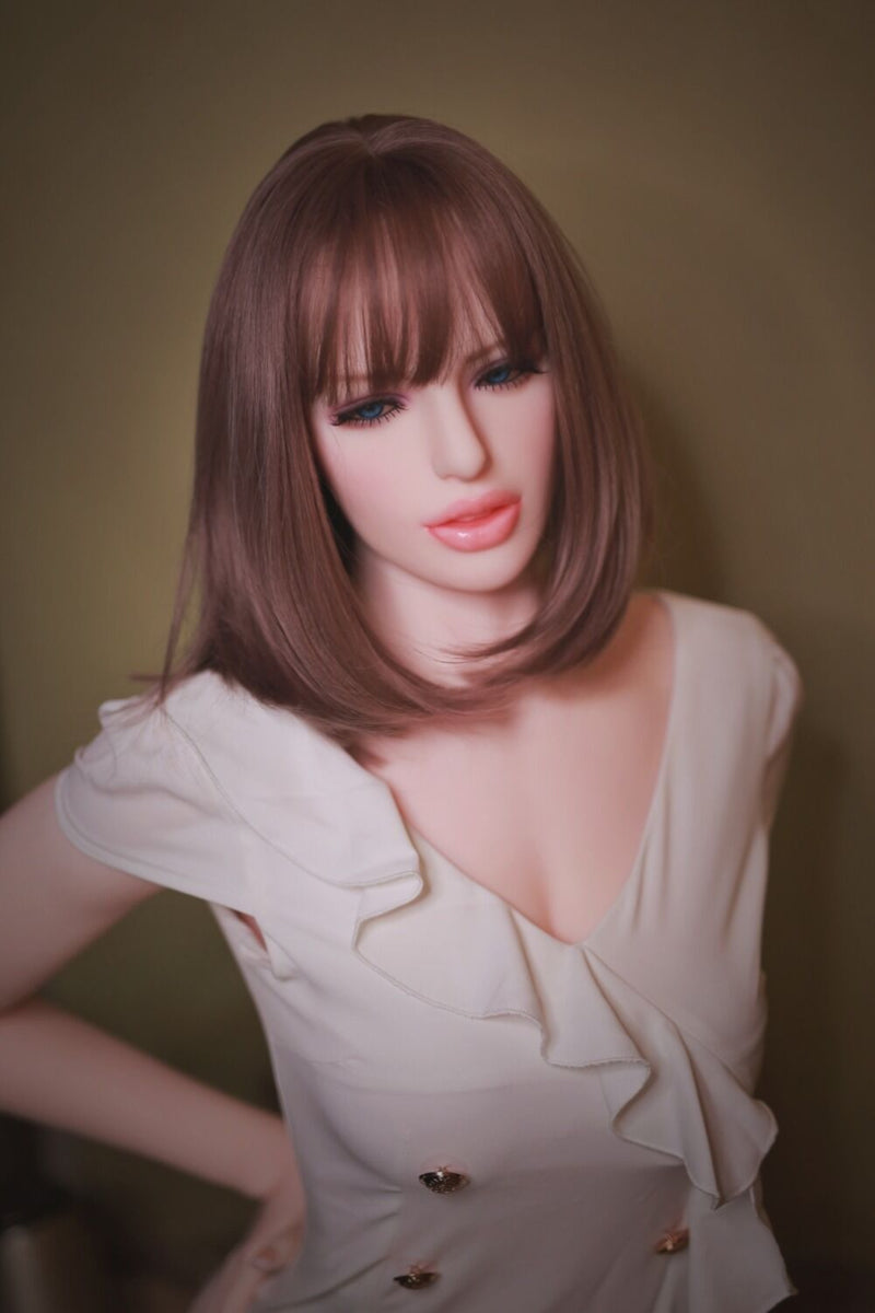 JY Dolls - Eartha 175cm/5ft9 C-cup TPE Sex Doll