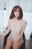 JY Dolls - Eartha 175cm/5ft9 C-cup TPE Sex Doll
