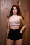 JY Dolls - Olivia 175cm/5ft9 C-cup TPE Sex Doll