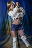 JY - Johanna 165cm/5ft 5 J-cup TPE Sex Doll