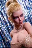 Jarliet - Narcisa 150cm/4ft11 E-cup Silicone Head Sex Doll