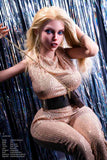 Jarliet - Narcisa 150cm/4ft11 E-cup Silicone Head Sex Doll