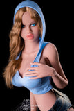 Jarliet - Marine 150cm/4ft11 E-cup TPE  Sex Doll
