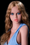 Jarliet - Marine 150cm/4ft11 E-cup TPE  Sex Doll