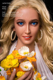 Jarliet - Kimbery 150cm/4ft11 E-cup Silicone Head Sex Doll