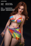 Jarliet - Christen 150cm/4ft10 E-cup Silicone  Sex Doll