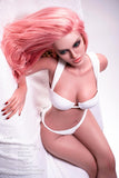 Jarliet - Jacquelyne 154cm/5ft D-cup Silicone  Sex Doll