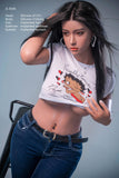 Jarliet - Gail 154cm/5ft1 C-cup Silicone  Sex Doll