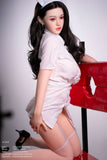 Jarliet - Lorelei 160cm/5ft3 C-cup Silicone Head Sex Doll