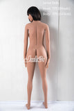Jarliet - Kenya 165cm/5ft5 C-cup TPE  Sex Doll