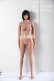 Jarliet - Kenya 165cm/5ft5 C-cup TPE  Sex Doll