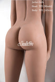 Jarliet - Kenya 165cm/5ft5 C-cup TPE  Sex Doll