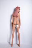 Jarliet - Fidelia 165cm/5ft5  C-cup TPE  Sex Doll