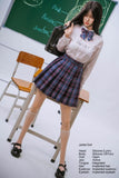 Jarliet - Lanell 168cm/5ft6 B-cup Silicone  Sex Doll