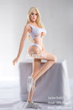 Jarliet - Jesenia 168cm/5ft6 D-cup TPE  Sex Doll