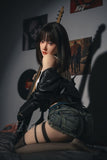 Jiusheng Doll - Ligeia 150cm/4ft11 B-cup Silicone Head Sex Doll