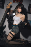 Jiusheng Doll - Ligeia 150cm/4ft11 B-cup Silicone Head Sex Doll