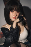 Jiusheng Doll - Ligeia 150cm/4ft11 B-cup Silicone Head Sex Doll