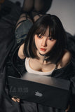 Jiusheng Doll - Ligeia 150cm/4ft11 B-cup Silicone Head Sex Doll