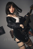 Jiusheng Doll - Ligeia 150cm/4ft11 B-cup Silicone Head Sex Doll