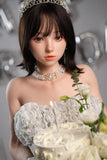 Jiusheng Doll - Yara 150cm/4ft11 B-cup Silicone Sex Doll