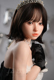 Jiusheng Doll - Yara 150cm/4ft11 B-cup Silicone Sex Doll