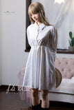 Jiusheng Doll - Wilhelmina 150cm/4ft11 B-cup Silicone Sex Doll