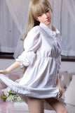 Jiusheng Doll - Wilhelmina 150cm/4ft11 B-cup Silicone Sex Doll