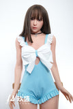 Jiusheng Doll - Siofra 150cm/4ft11 B-cup Silicone Head Sex Doll