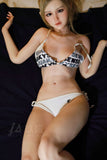 Jiusheng Doll - Quenelle 150cm/4ft11 B-cup Silicone Sex Doll