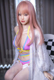 MLW Dolls - Morrigan 150cm/4ft11 B-cup Silicone Head Sex Doll