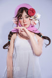 Jiusheng Doll - Sibylline 150cm/4ft11 B-cup Silicone Sex Doll