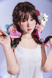 Jiusheng Doll - Sibylline 150cm/4ft11 B-cup Silicone Sex Doll