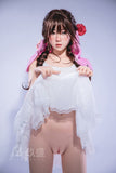 Jiusheng Doll - Sibylline 150cm/4ft11 B-cup Silicone Sex Doll