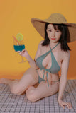 Jiusheng Doll - Kylara 152cm/4ft12 E-cup Silicone Sex Doll