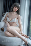 Jiusheng Doll - Briseida 156cm/5ft1 B-cup Silicone Sex Doll