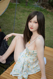 Jiusheng Doll - Eurydice 158cm/5ft2 D-cup Silicone Sex Doll