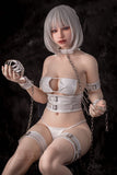 Jiusheng Doll - Tamsyn 158cm/5ft2 D-cup Silicone Sex Doll
