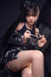 Jiusheng Doll - Vasilisa 158cm/5ft2 D-cup Silicone Sex Doll