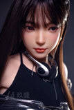 Jiusheng Doll - Vasilisa 158cm/5ft2 D-cup Silicone Sex Doll