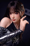 Jiusheng Doll - Vasilisa 158cm/5ft2 D-cup Silicone Sex Doll