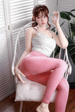 Jiusheng Doll - Pythia 158cm/5ft2 D-cup Silicone Sex Doll